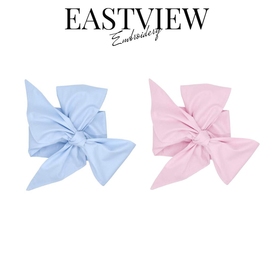 Swaddle Bow