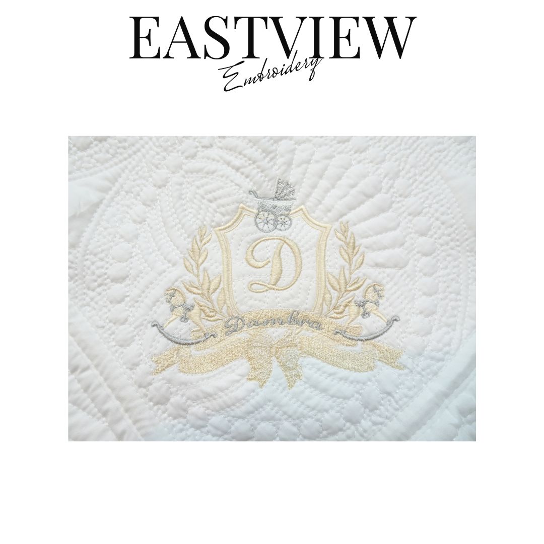 Heirloom Quilt