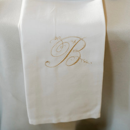 Wedding Napkin